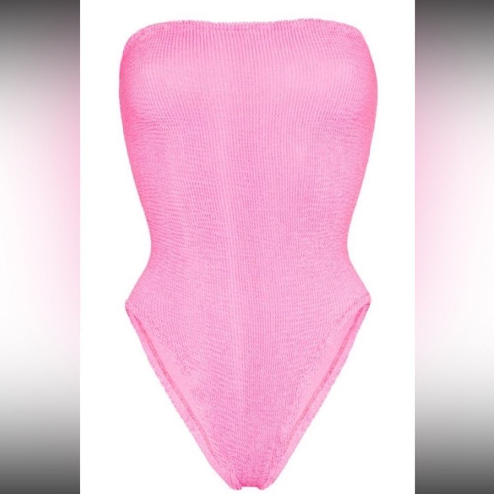 Hunza Audrey Suit
